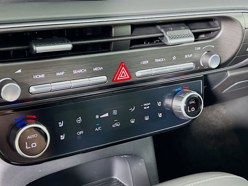 New 2026 Hyundai Palisade Calligraphy image 13