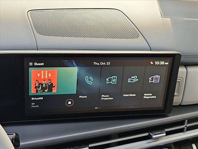 New 2027 Hyundai Santa Fe SEL FWD image 13