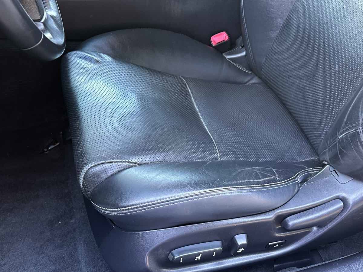 Used 2012 Lexus IS 250C image 24