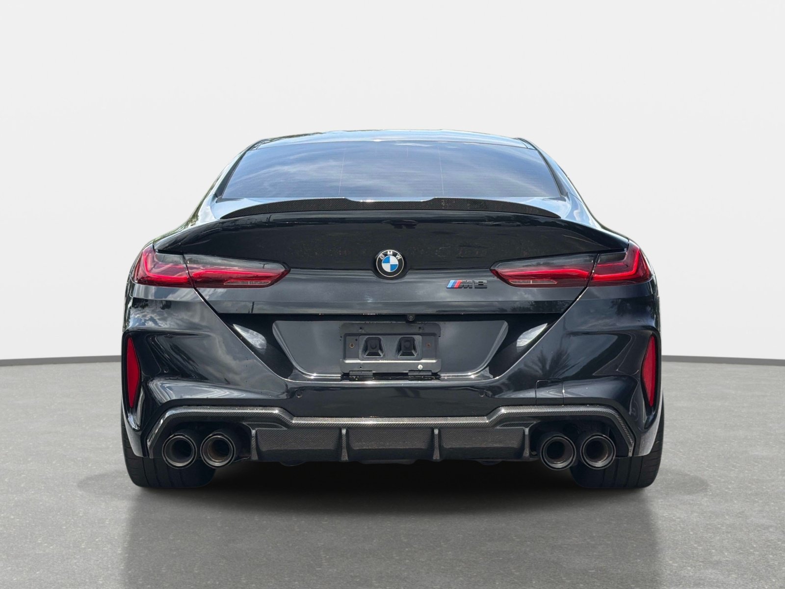 Used 2021 BMW M8 Gran Coupe xDrive AWD/4WD image 29