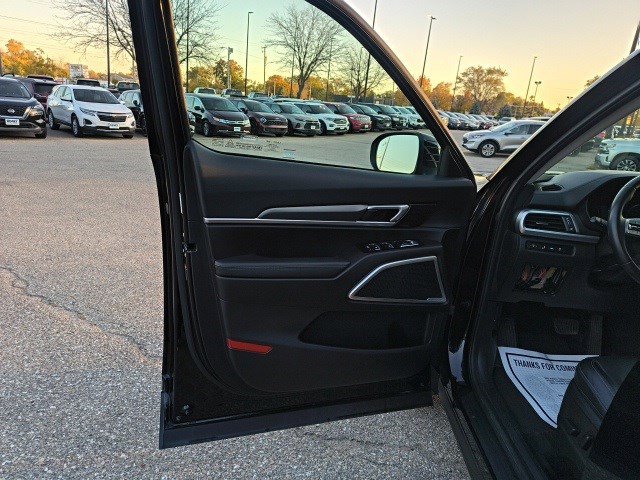 Used 2020 Kia Telluride S image 10