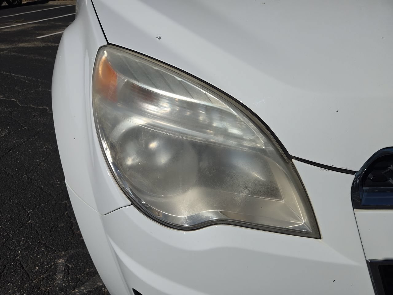 Used 2014 Chevrolet Equinox LT w/ Power Convenience Package FWD image 10