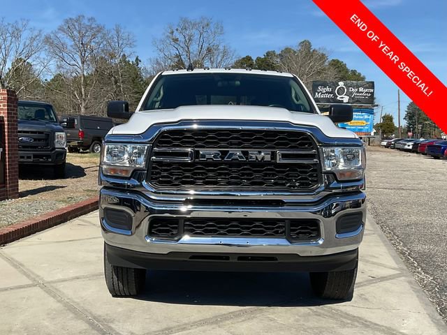 Used 2020 RAM 2500 Tradesman image 2