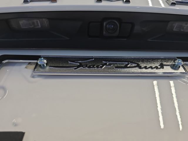 Used 2023 Toyota Camry SE image 18