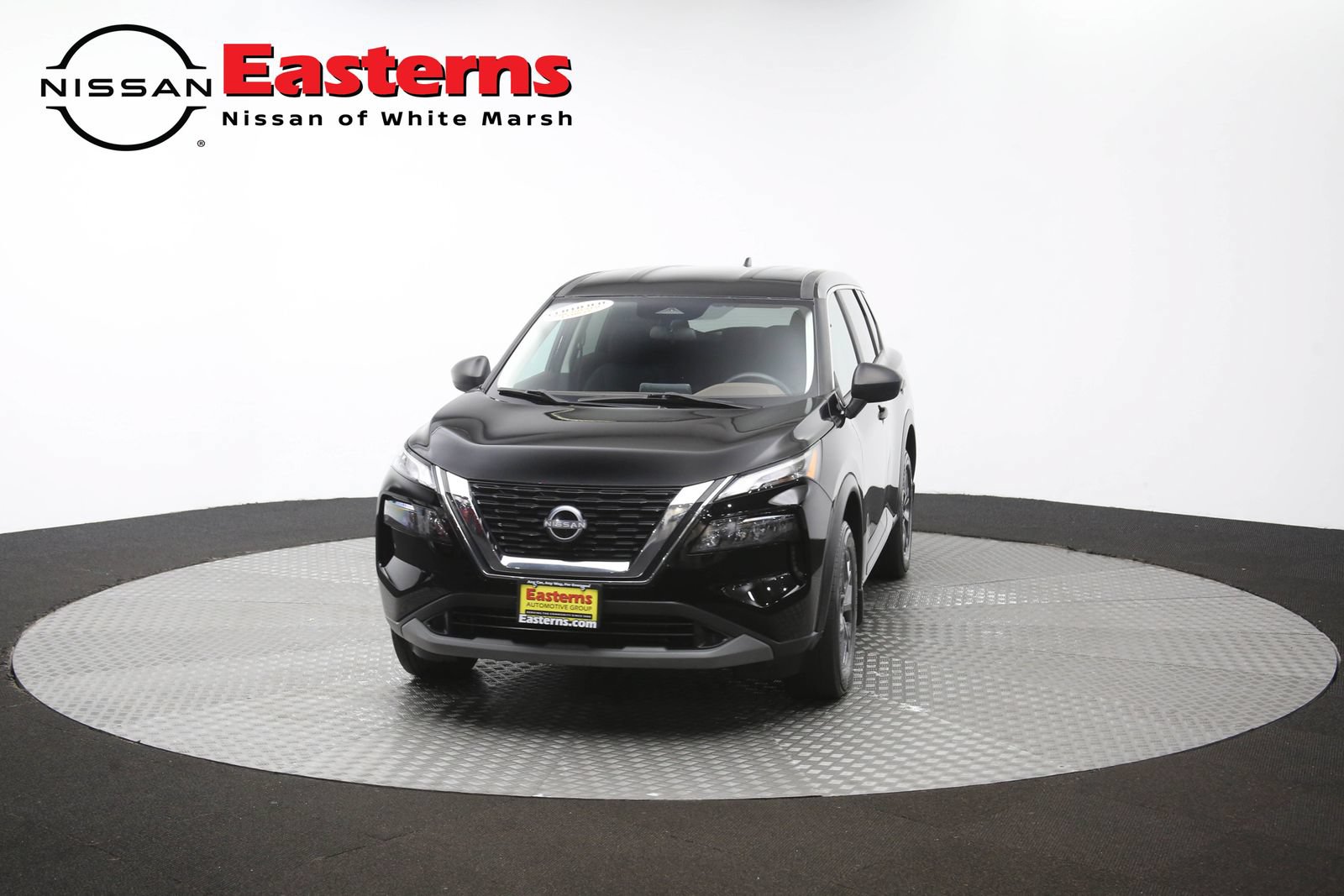 Used 2023 Nissan Rogue S AWD/4WD image 50