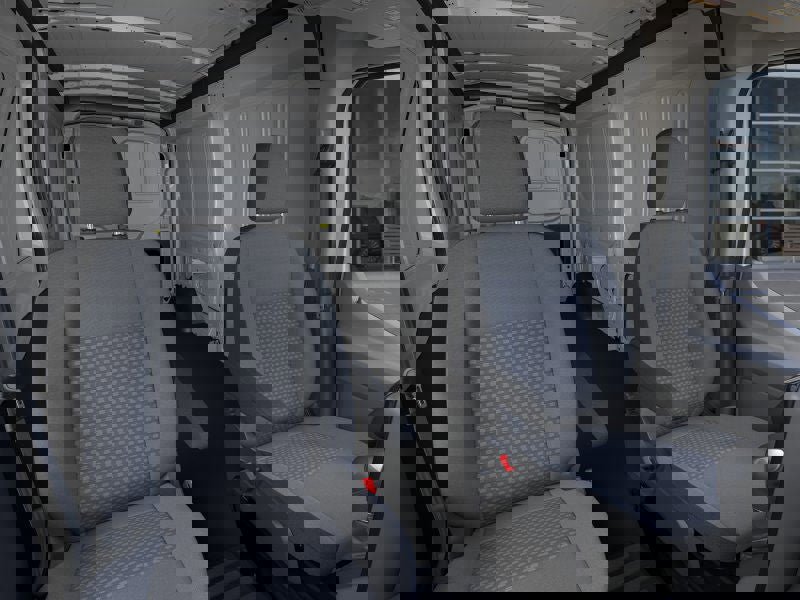 New 2026 Ford Transit 250 148 Medium Roof Extended AWD image 10