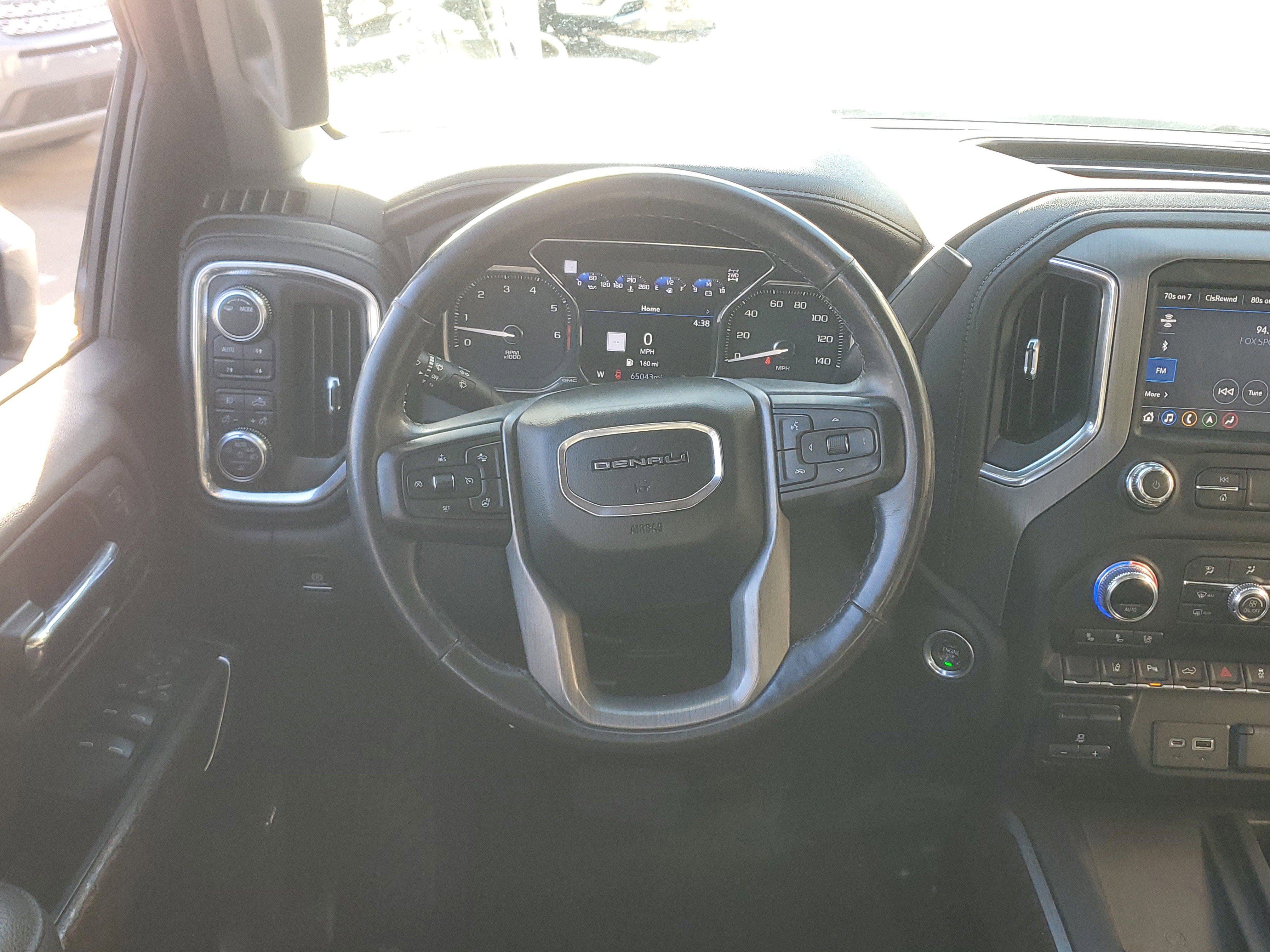 Used 2022 GMC Sierra 2500 Denali w/ Denali Ultimate Package image 21