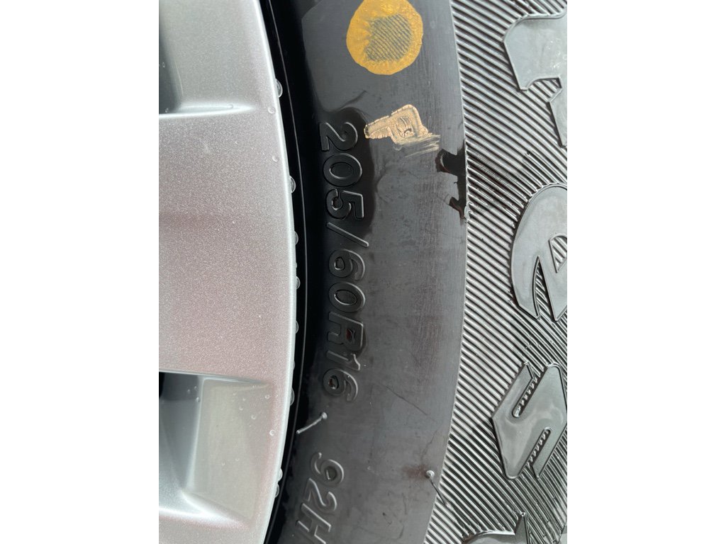 New 2025 Nissan Sentra S image 24