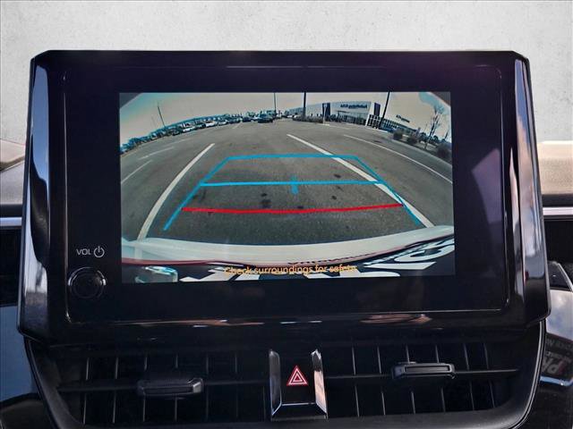 Used 2025 Toyota Corolla LE image 13