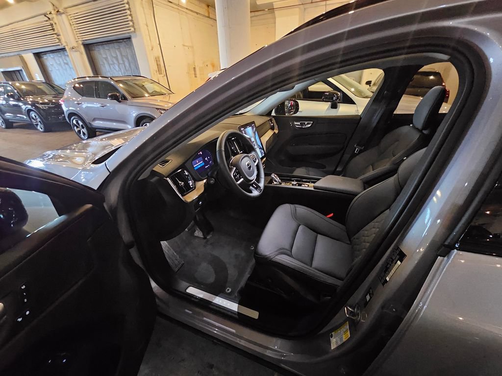 Certified 2026 Volvo XC60 B5 Plus w/ Protection Package Premier AWD/4WD image 16