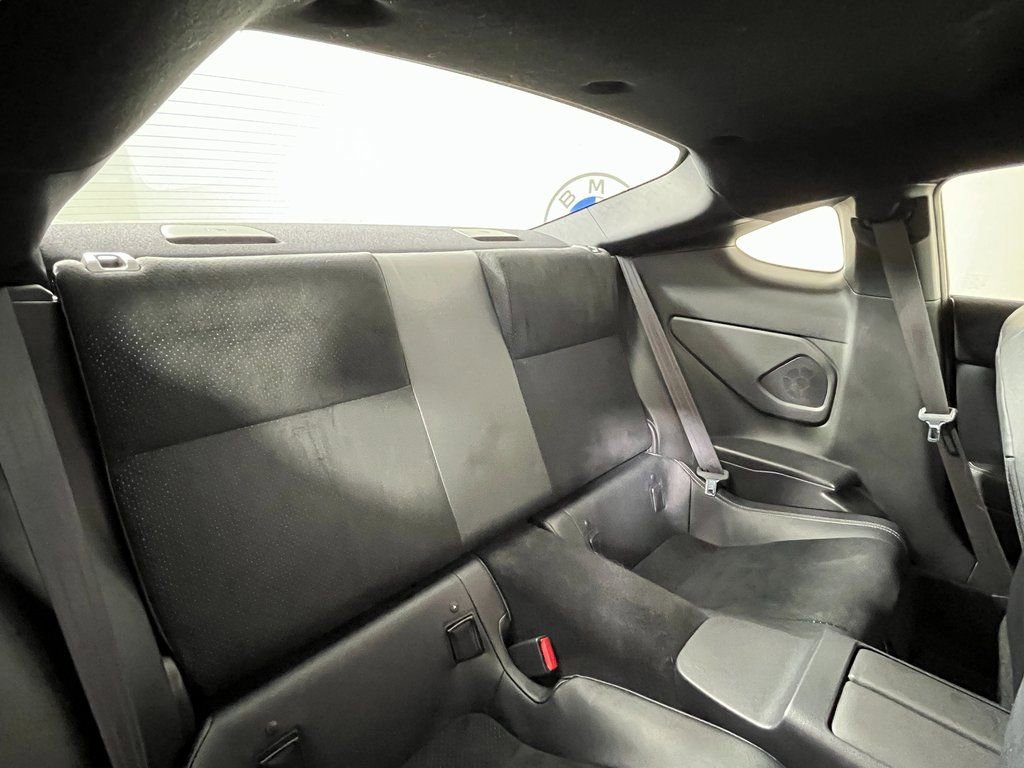 Used 2023 Toyota GR86 Premium image 18