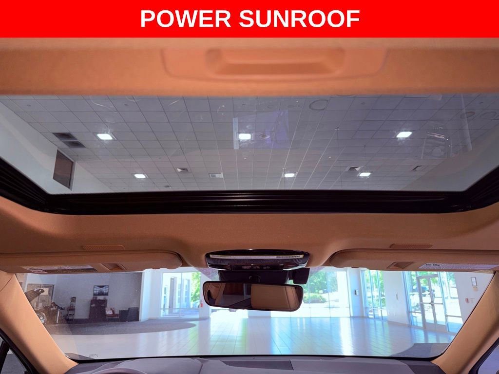 Used 2024 Lexus NX 350 AWD image 8