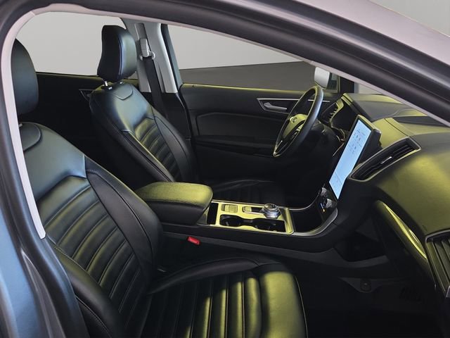 Used 2024 Ford Edge SEL AWD/4WD image 23