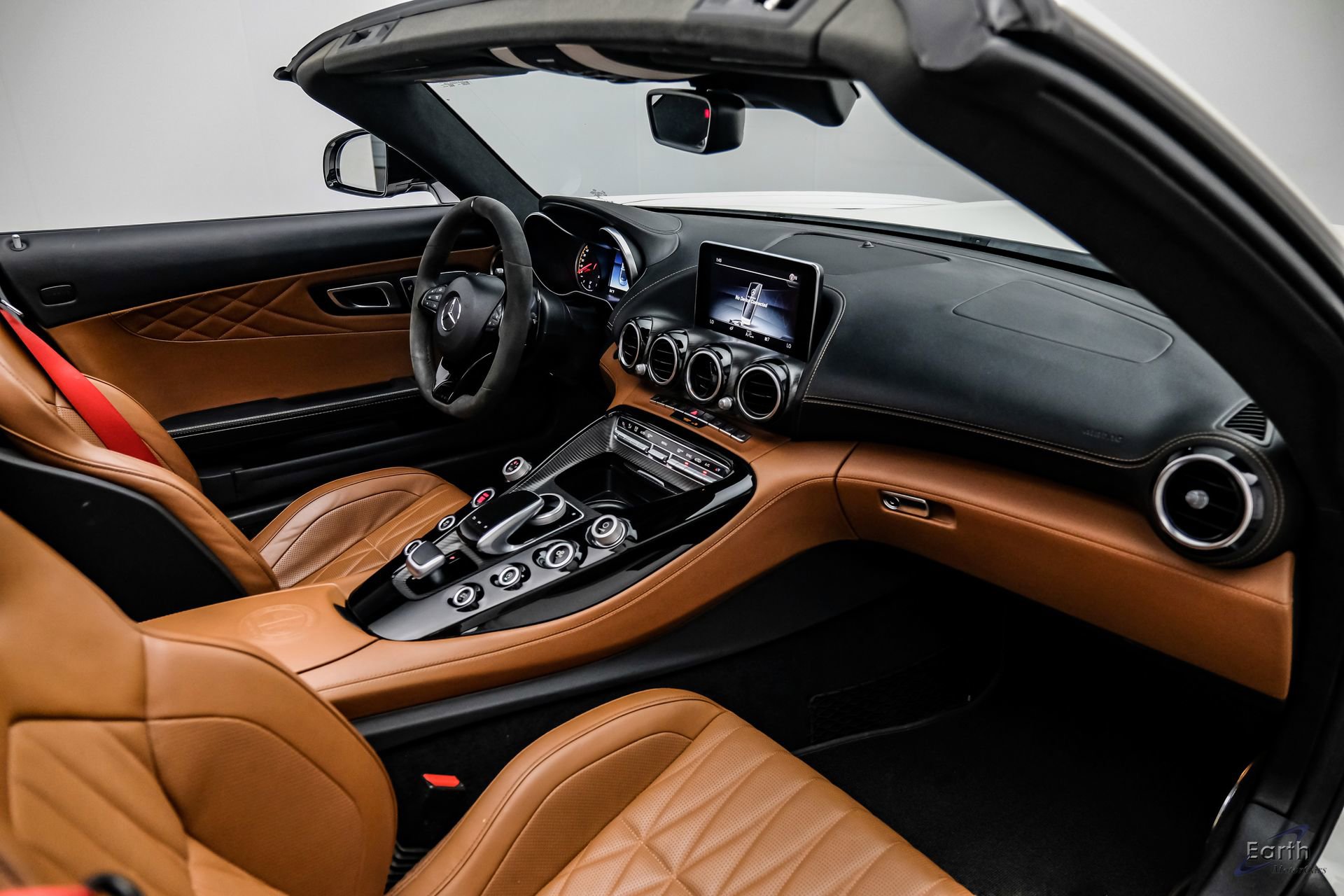 Used 2018 Mercedes-Benz AMG GT C image 56