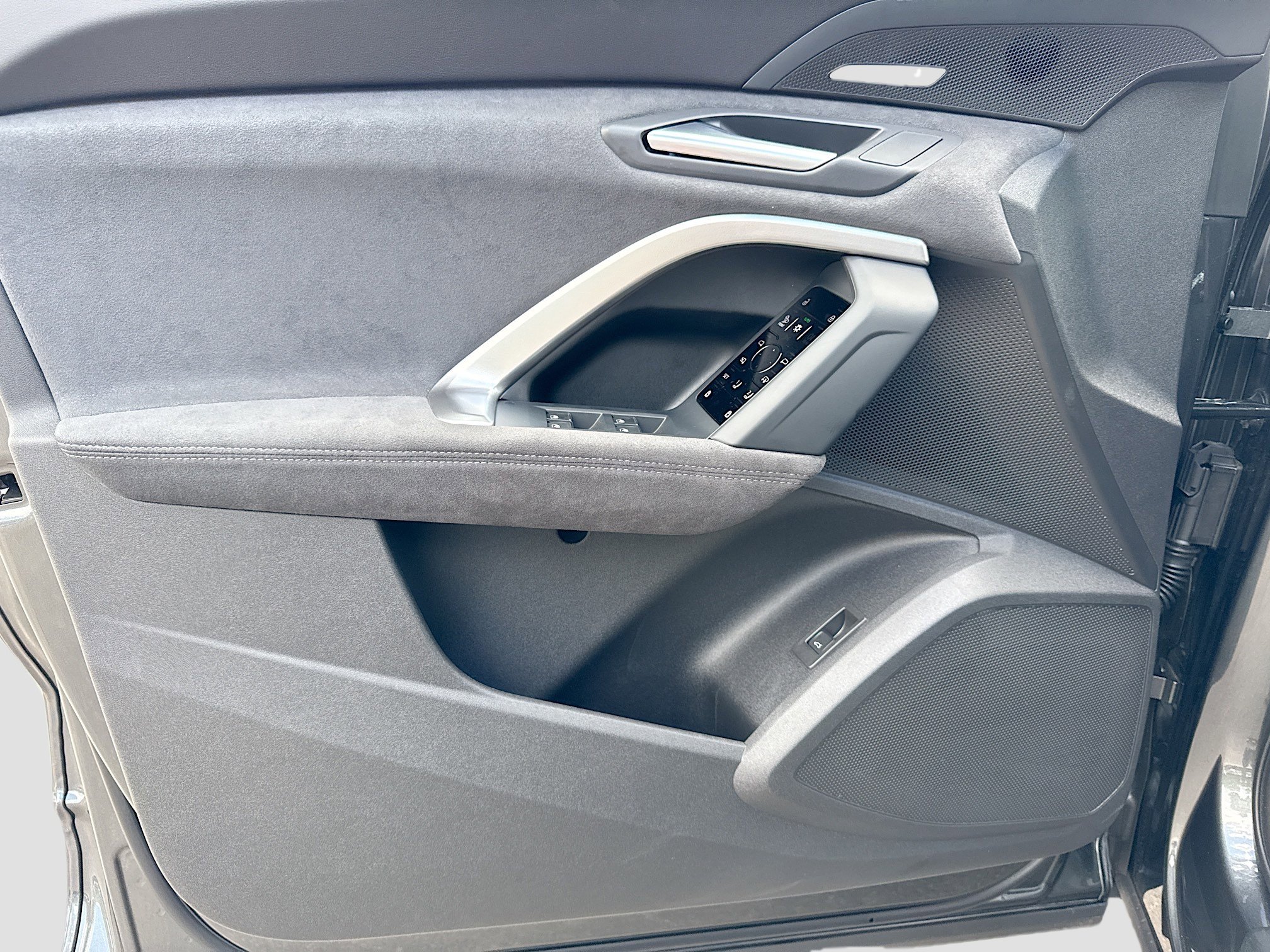 New 2026 Audi SQ5 Premium Plus AWD/4WD image 20