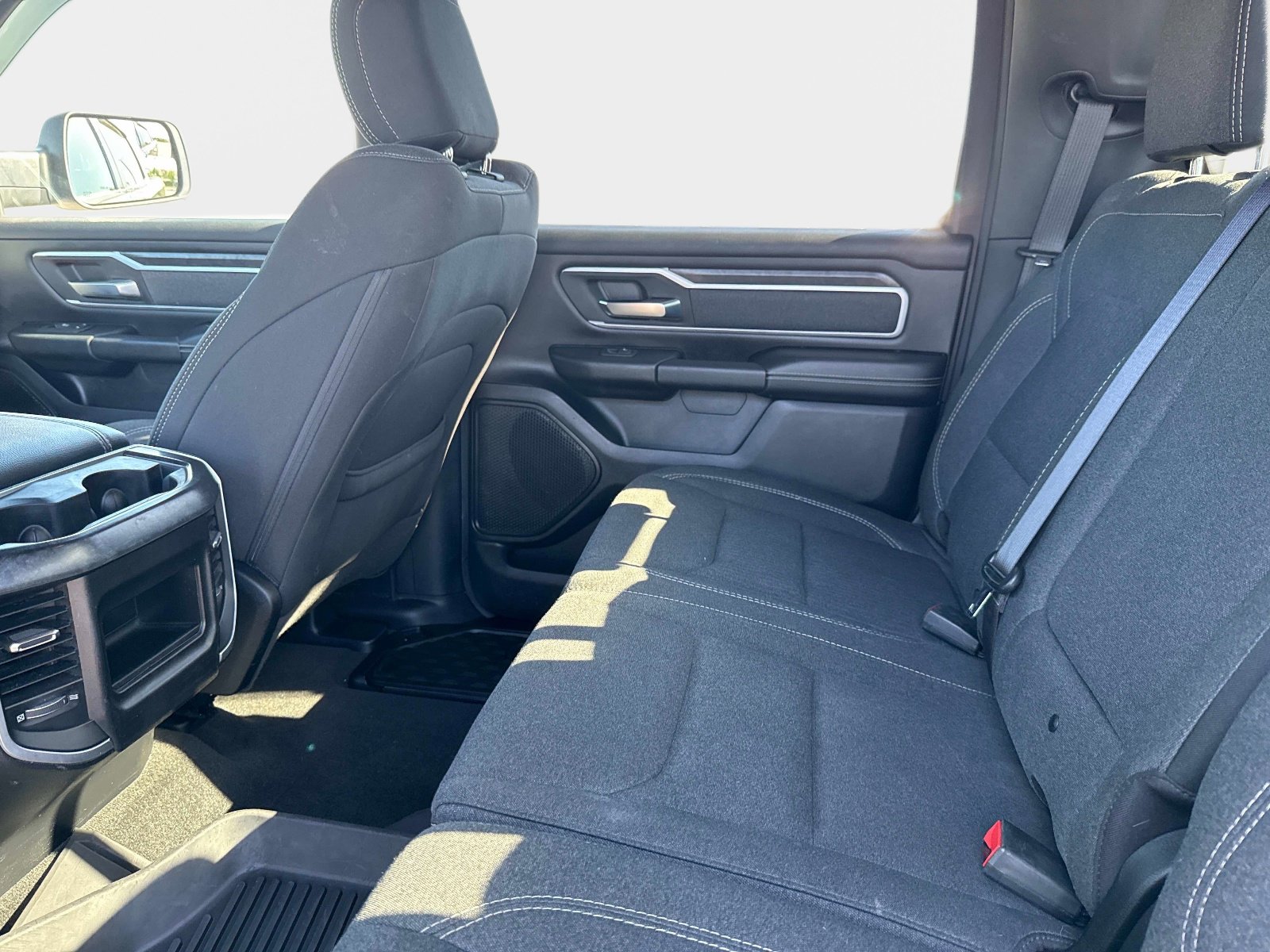 Used 2020 RAM 1500 Big Horn image 14