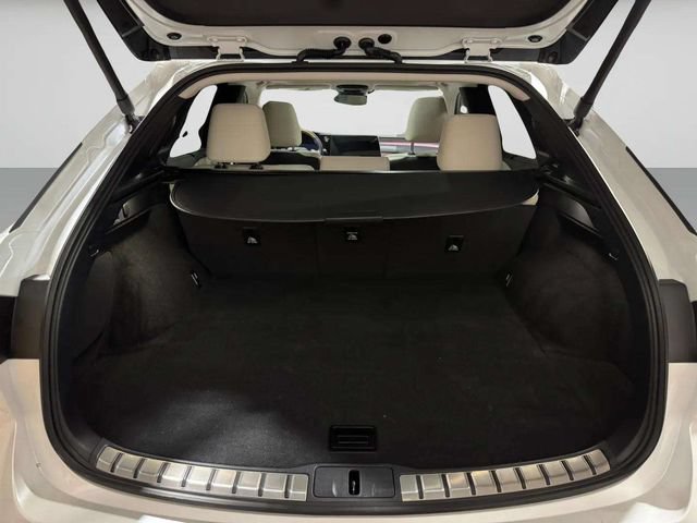 Used 2025 Lexus RX 450h AWD w/ Convenience Package image 31