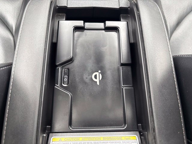 Used 2020 Toyota Highlander Platinum AWD/4WD image 35