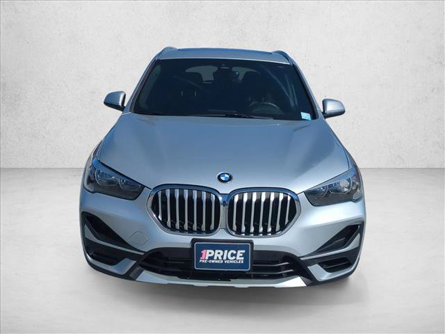 Used 2021 BMW X1 sDrive28i w/ Convenience Package FWD image 2