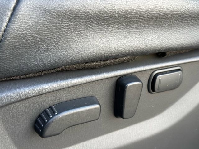 Used 2024 Nissan Armada SL image 30