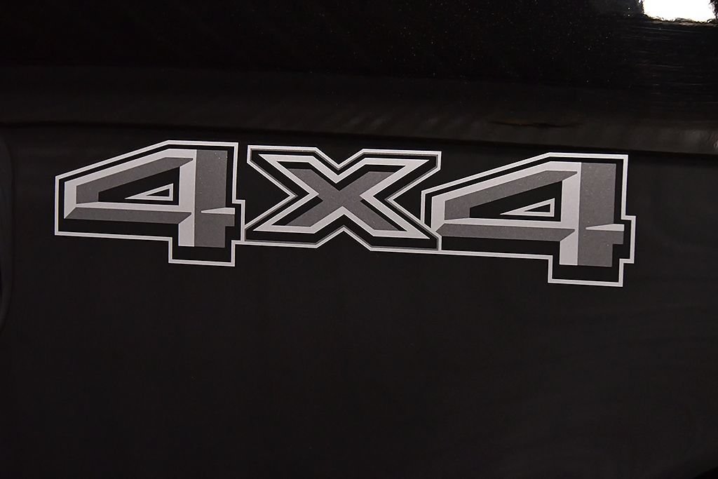 Used 2026 Ford F150 Lariat AWD/4WD image 11
