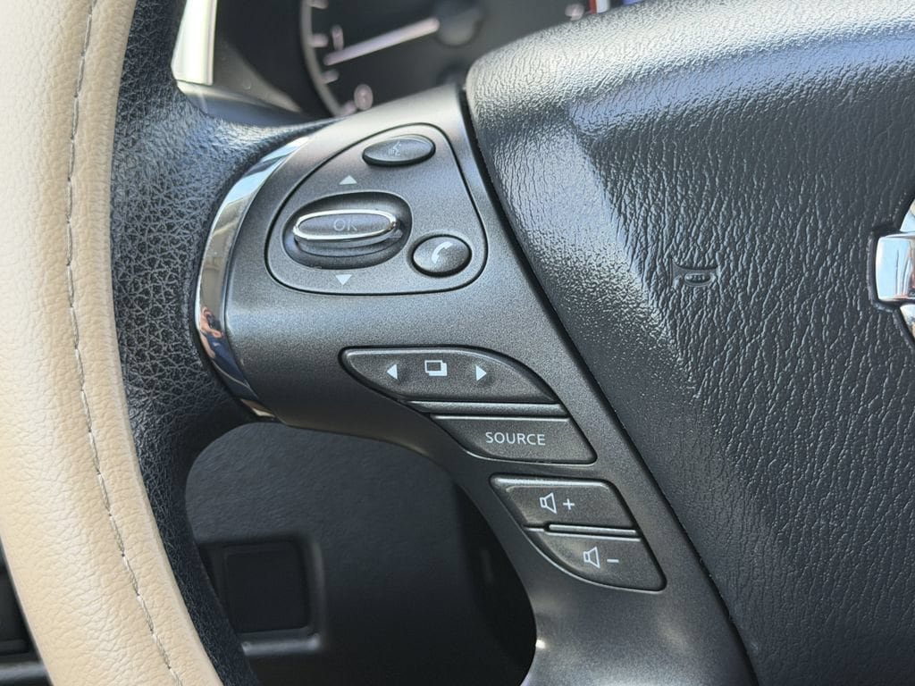 Used 2019 Nissan Murano S w/ Cargo Package FWD image 31