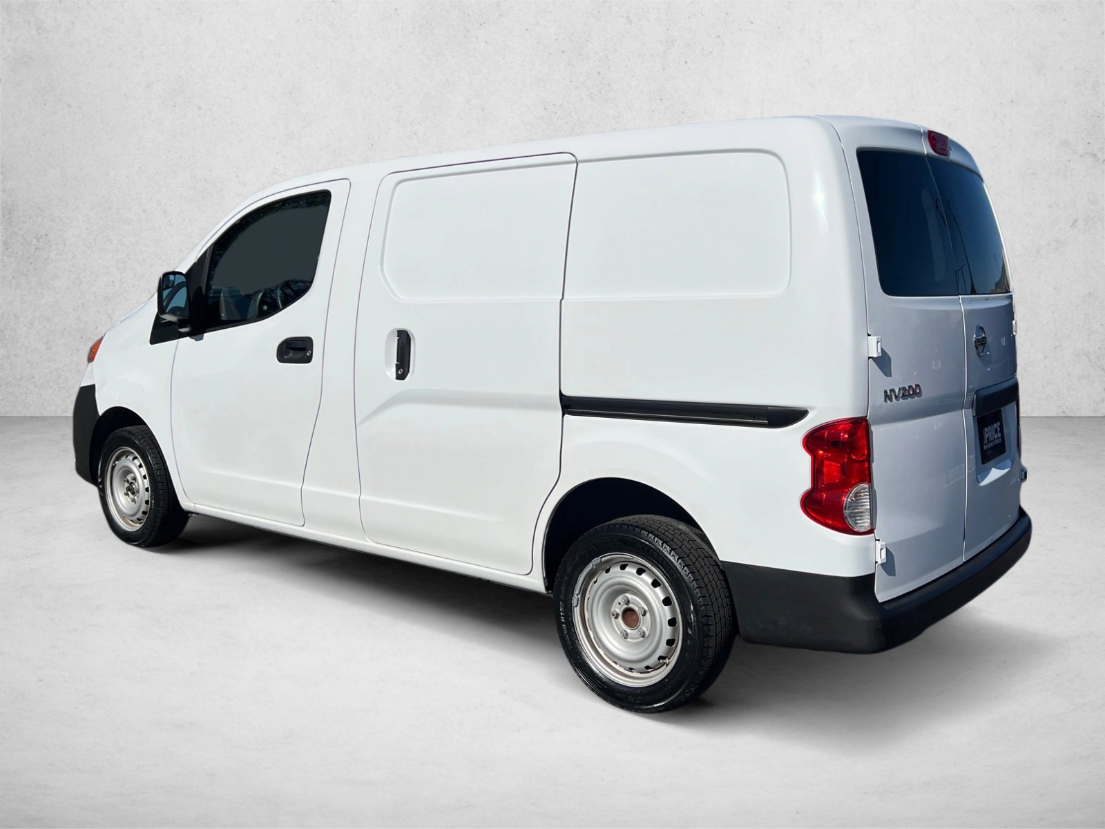 Used 2016 Nissan NV200 S w/ Back Door Glass Package FWD image 7