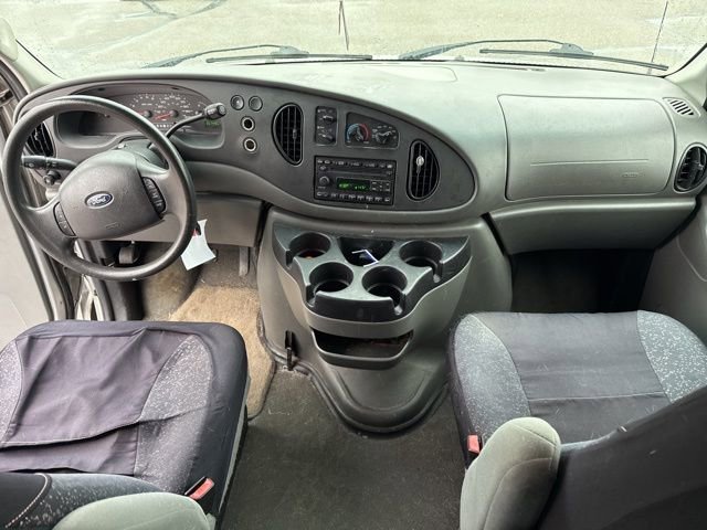 Used 2007 Ford E-350 and Econoline 350 XL image 14