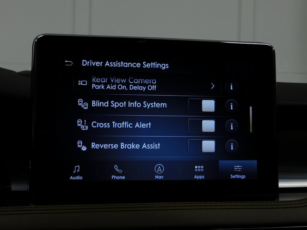 Used 2021 Lincoln Corsair Reserve image 62