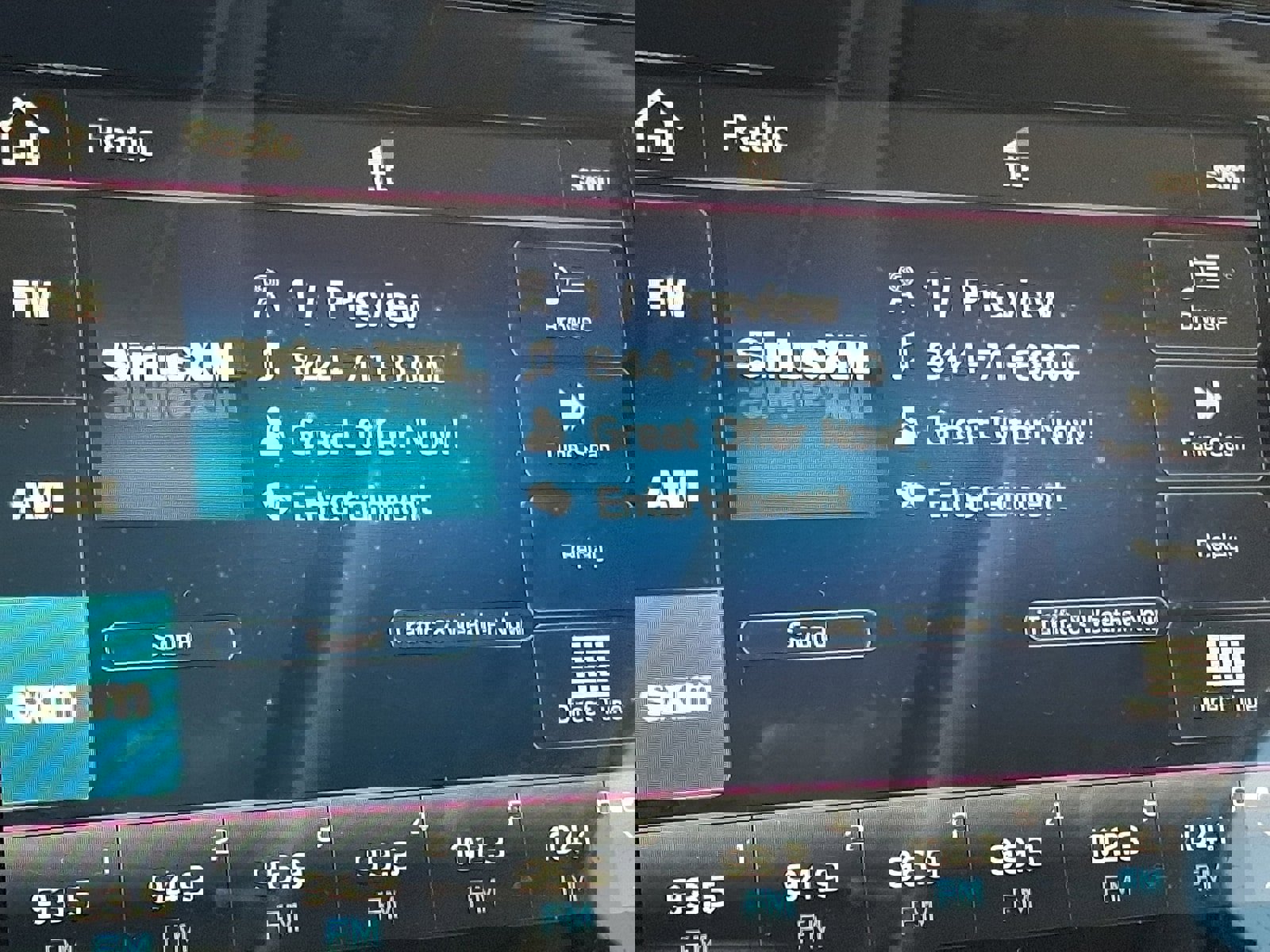 Used 2021 Subaru Ascent Touring w/ Popular Package #2A image 17