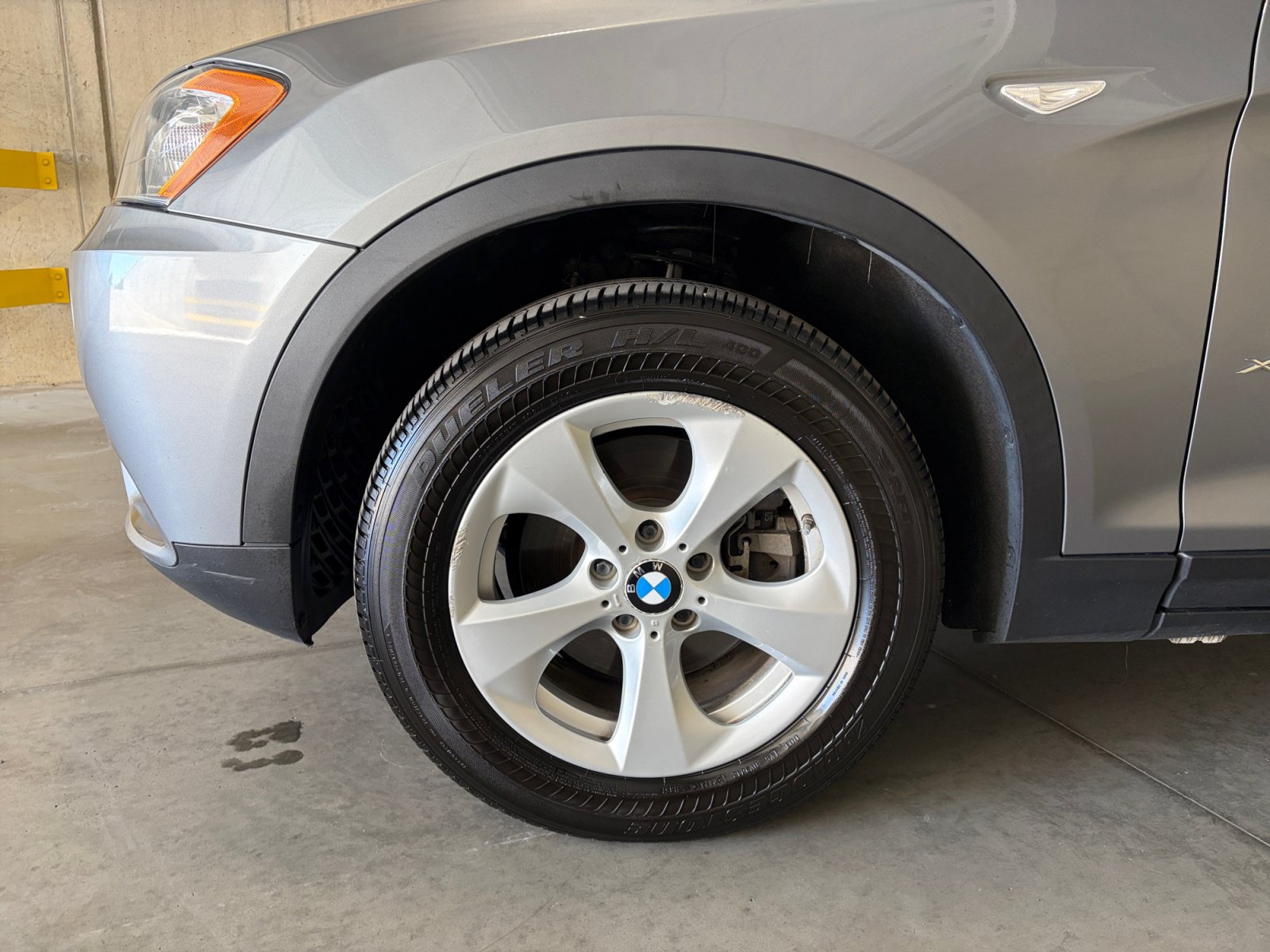 Used 2011 BMW X3 xDrive28i AWD/4WD image 18