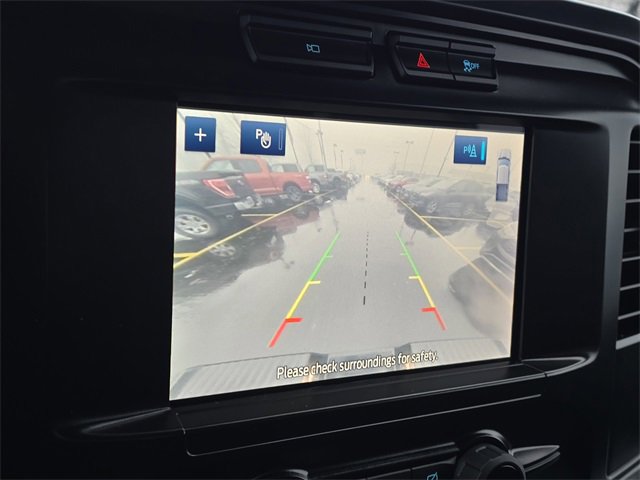 Certified 2023 Ford F150 XL w/ STX Appearance Package image 21