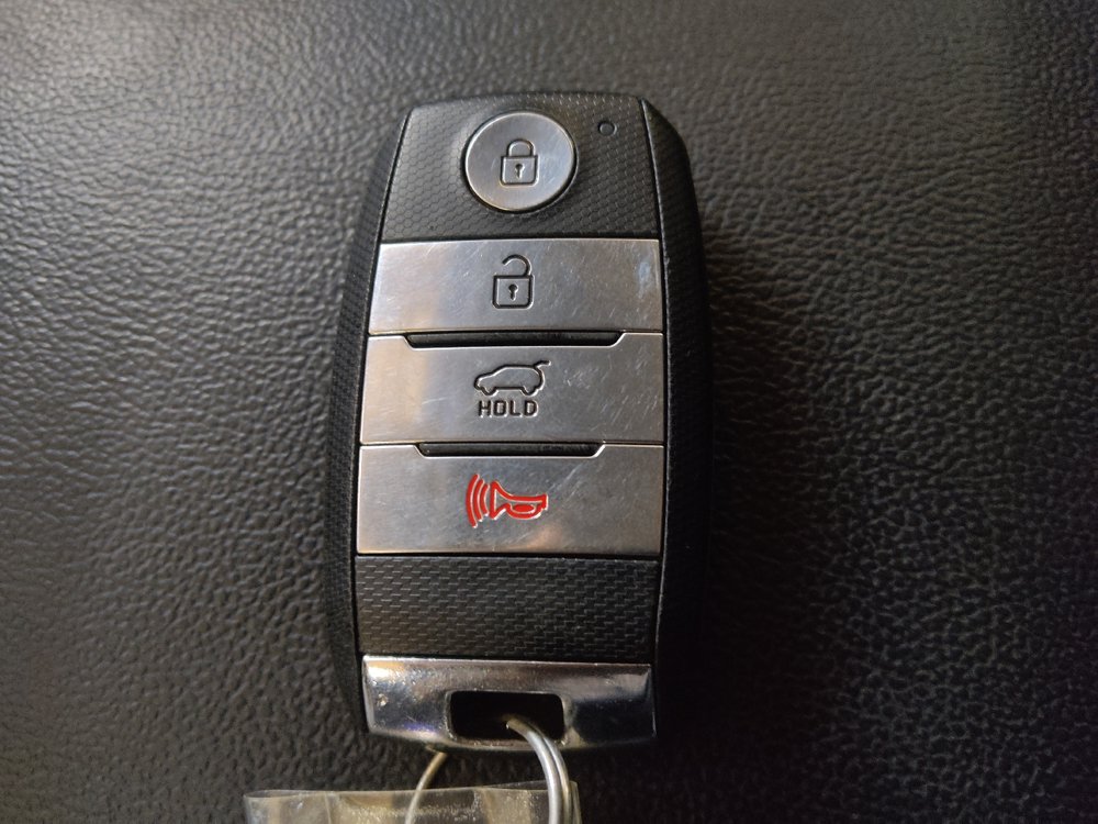 Used 2019 Kia Sorento EX AWD/4WD image 32