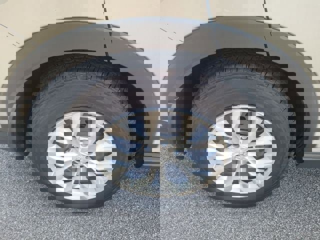 Used 2025 Honda CR-V LX image 21