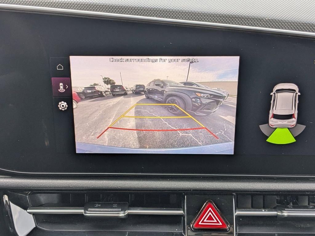 Used 2023 Kia Niro EX w/ EX Cold Weather Package image 32