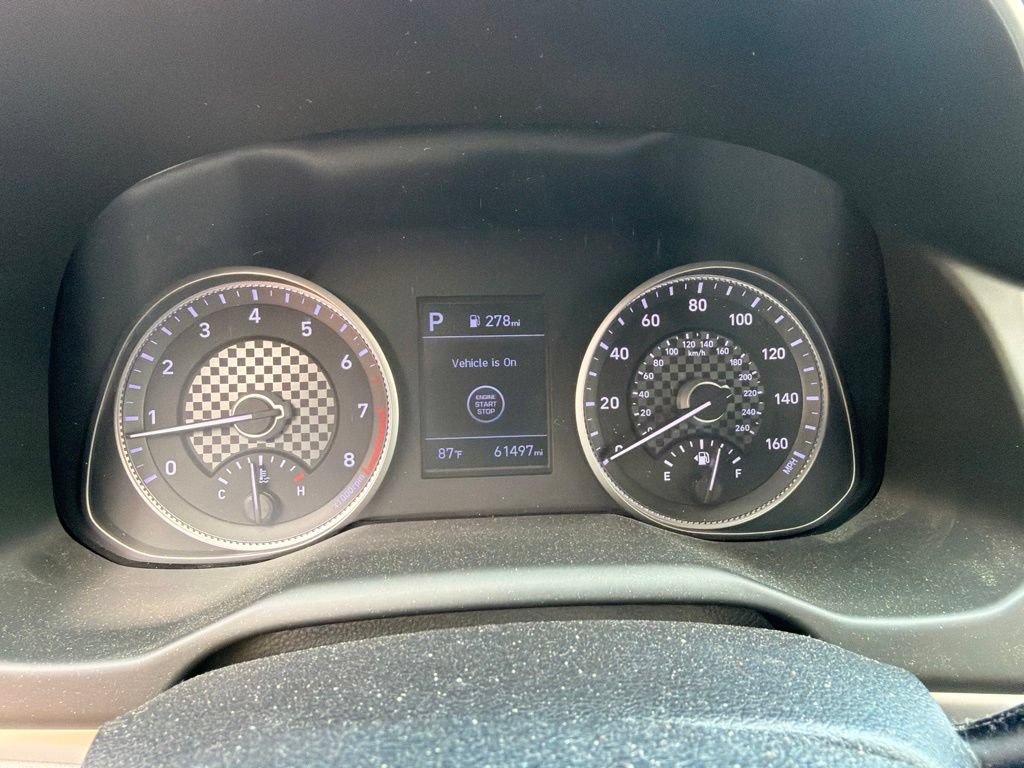 Used 2019 Hyundai Elantra Value Edition FWD image 15