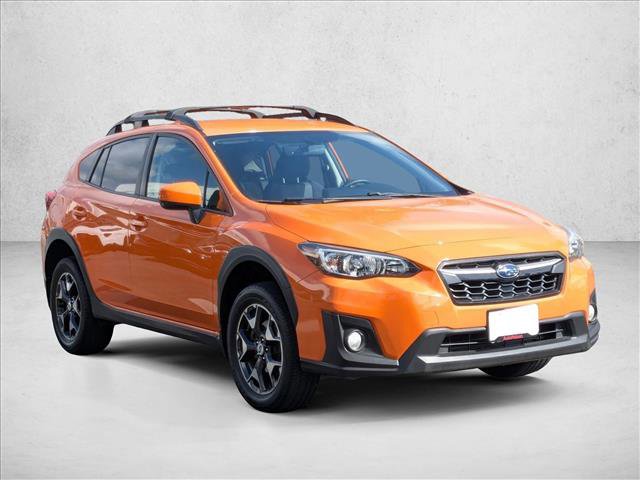 Used 2018 Subaru Crosstrek 2.0i Premium image 3