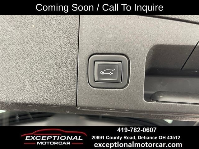 Used 2021 Cadillac XT4 Premium Luxury w/ Cold Weather Package AWD/4WD image 47
