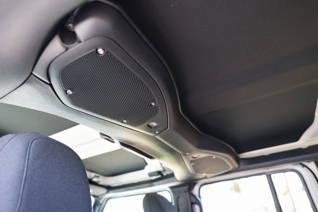 New 2024 Jeep Wrangler Sport S image 43