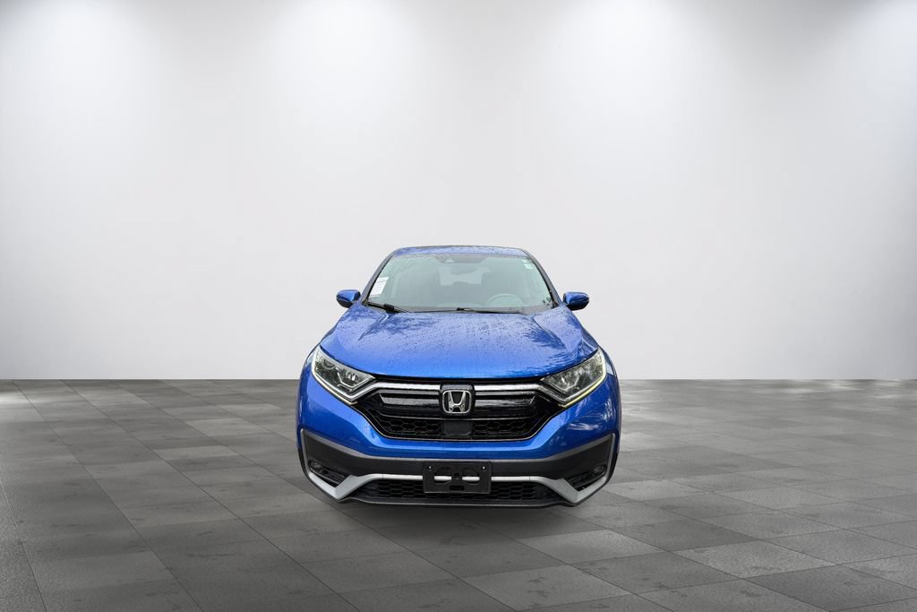 Used 2020 Honda CR-V EX image 2