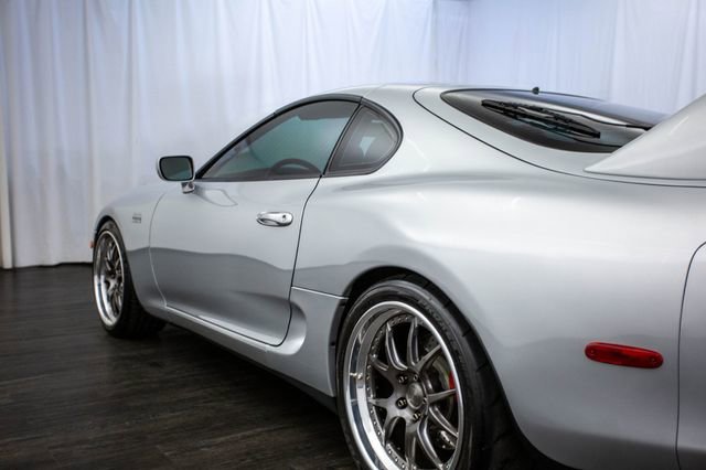 Used 1997 Toyota Supra Turbo image 28