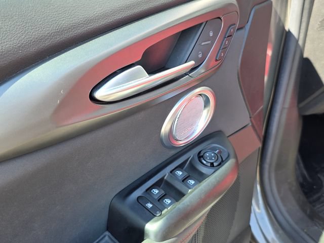 Used 2024 Dodge Hornet R/T Plus AWD/4WD image 18