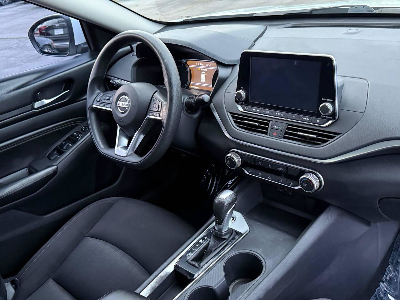 Used 2019 Nissan Altima 2.5 S FWD image 23