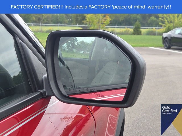 Certified 2023 Ford Explorer XLT w/ Equipment Group 202A AWD/4WD image 10