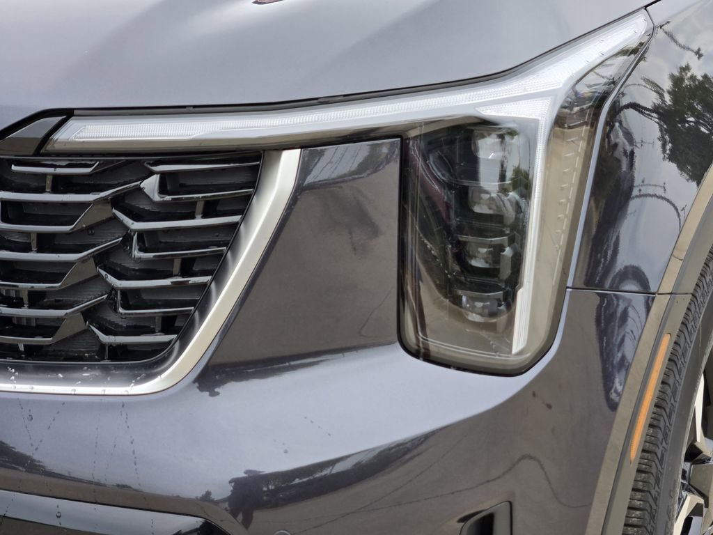 New 2026 Kia Sorento EX FWD image 8