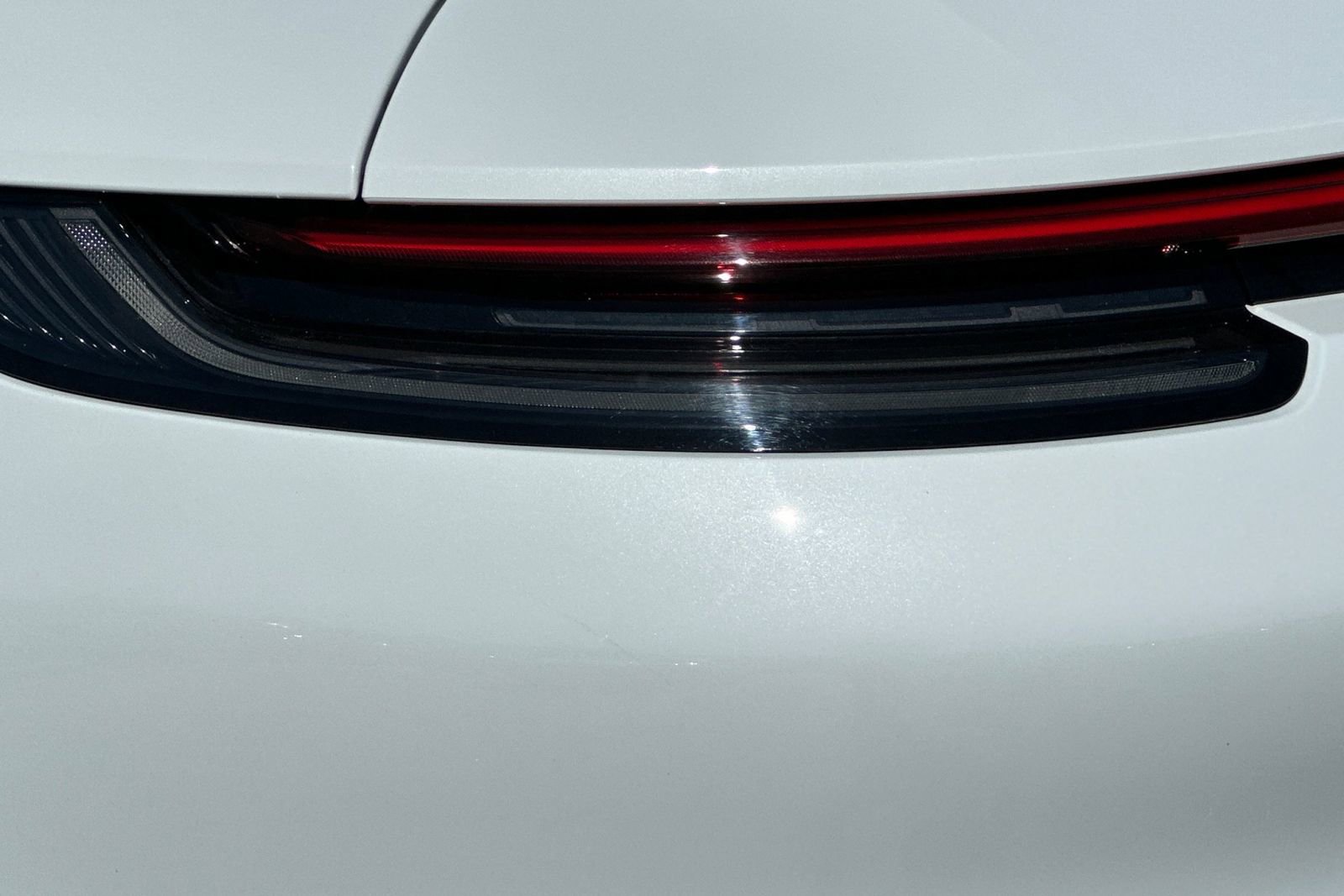 Certified 2022 Porsche 911 Carrera image 37