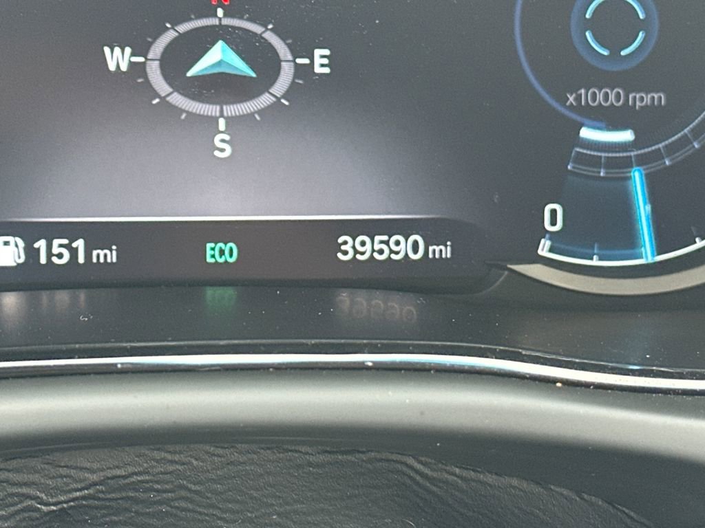 Used 2023 Genesis GV70 2.5T w/ Select Package image 21