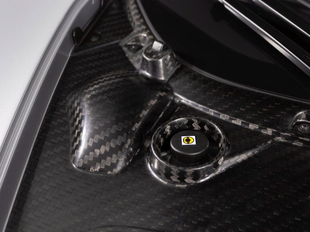 Used 2014 McLaren P1 image 69