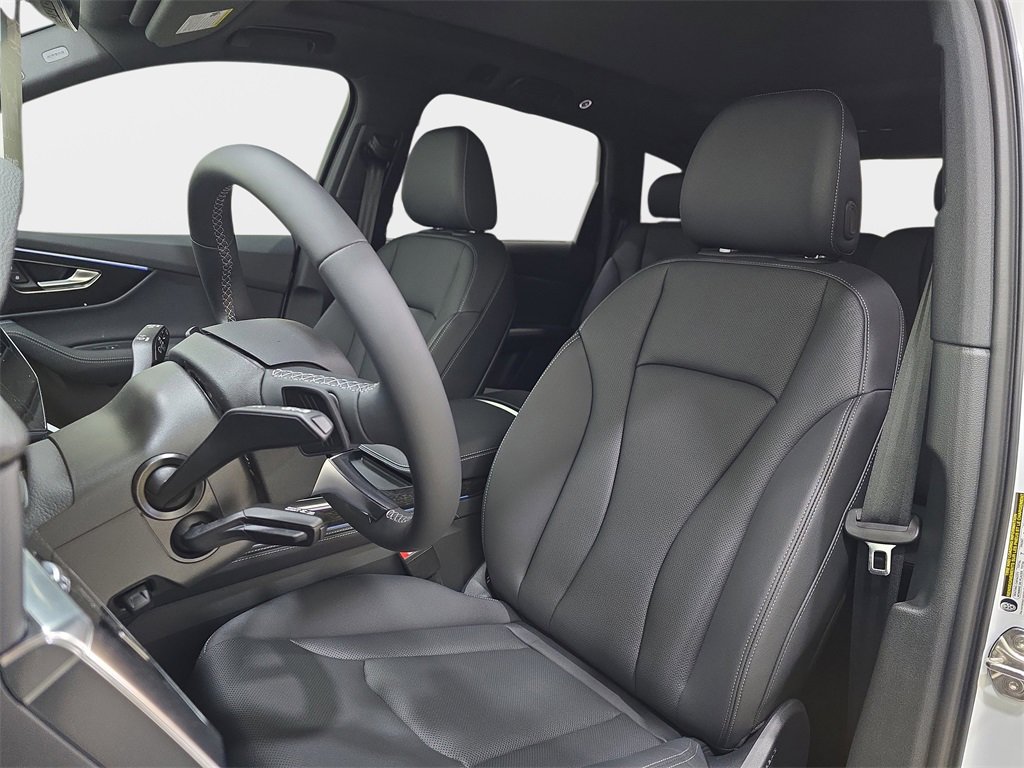 New 2025 Audi Q7 3.0T Premium Plus image 15