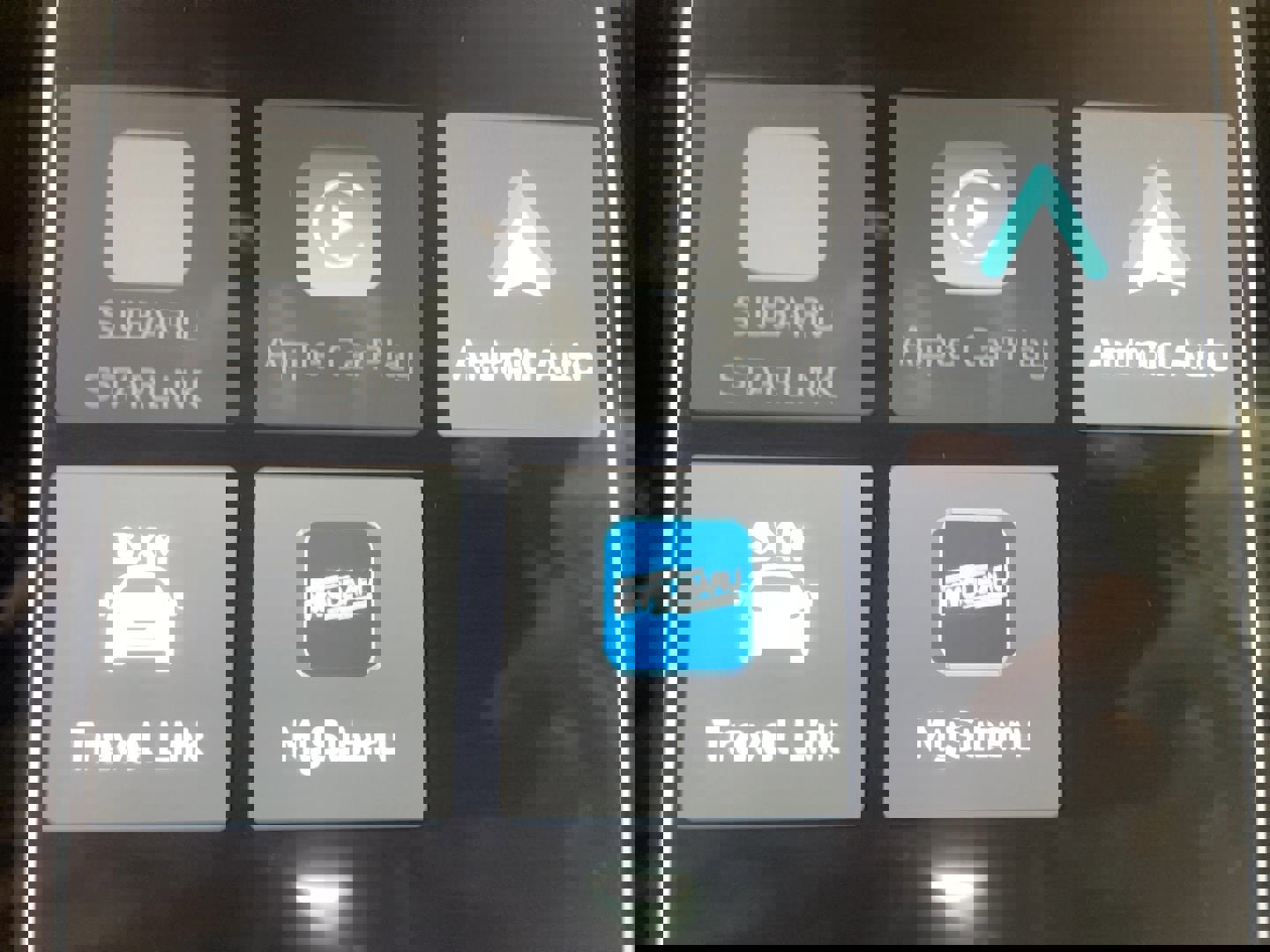 Used 2024 Subaru Outback Onyx Edition image 14